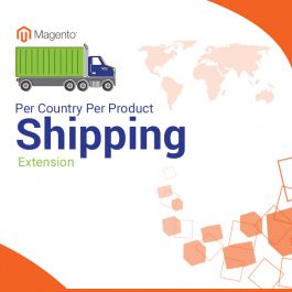 Per Country Per Product Extension for Magento 2 | IDS Logic