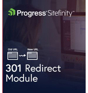 301 Redirect Module