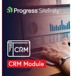 CRM Module