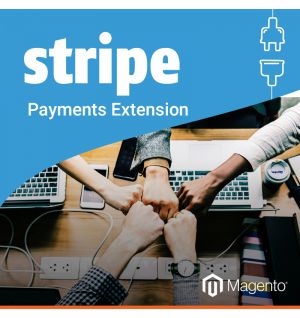 Magento 2 Stripe Payment Gateway